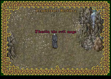 Ultima Online EvilMage