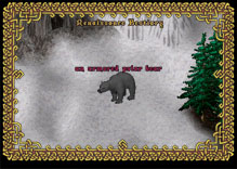 Ultima Online EvilPolarBear