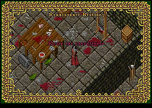 Ultima Online Executioner