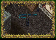 Ultima Online FactionDeathKnight