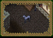 Ultima Online FactionHorseCom