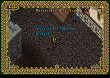 Ultima Online FactionKnight