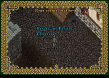 Ultima Online FactionMercenary