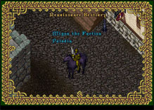 Ultima Online FactionPaladin