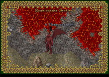 Ultima Online FireGargoyle