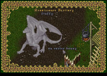 Ultima Online Fluffy