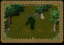 Ultima Online ForestTroll