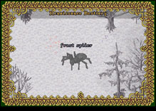 Ultima Online FrostSpider