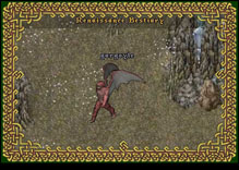 Ultima Online Gargoyle