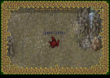 Ultima Online GazerLarva