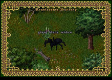 Ultima Online BlackWidow