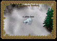 Ultima Online GoodPolarBear