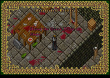 Ultima Online GVExecutioner