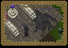 Ultima Online GraveNecromancer