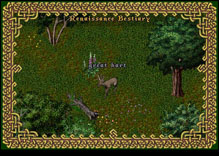 Ultima Online GreatHart