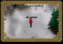 Ultima Online Grinch