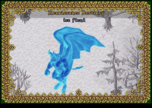 Ultima Online IceFiend