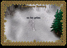 Ultima Online IceGolem