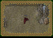 Ultima Online Imp