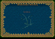 Ultima Online Kraken