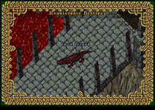 Ultima Online LavaLizard