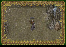 Ultima Online Lich