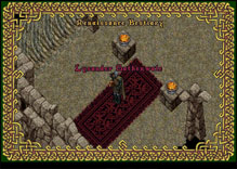 Ultima Online LysanderGathenwale