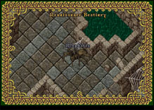 Ultima Online Mephitis