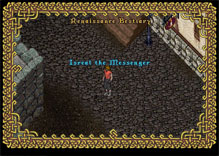 Ultima Online EscortableMessenger