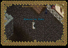 Ultima Online EscortableNoble