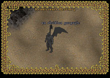 Ultima Online ObsidianGargoyle