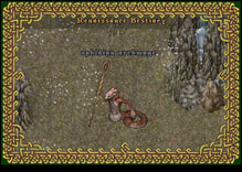 Ultima Online OphidianArchmage