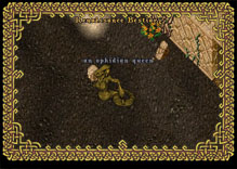 Ultima Online OphidianQueen