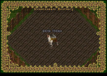 Ultima Online PackLlama