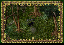 Ultima Online Panther