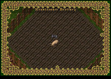 Ultima Online Pig