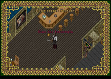 Ultima Online PirateBoatswain