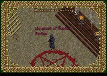 Ultima Online PirateCaptainGhost