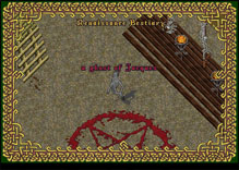 Ultima Online PirateGhost