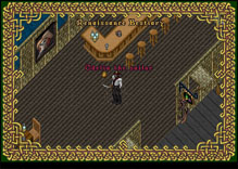 Ultima Online PirateSailor