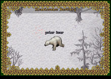 Ultima Online PolarBear