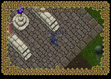 Ultima Online Poltergeist