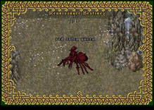 Ultima Online RedSolenQueen