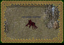 Ultima Online RedSolenWarrior