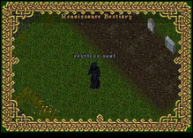 Ultima Online RestlessSoul