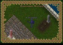 Ultima Online RevenantBoss