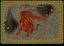 Ultima Online Rikktor