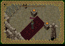 Ultima Online Cursed