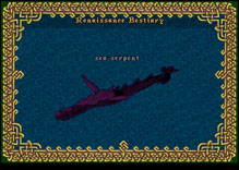 Ultima Online SeaSerpent