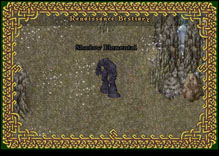 Ultima Online ShadowIronElemental